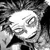 Dabi - BNHA